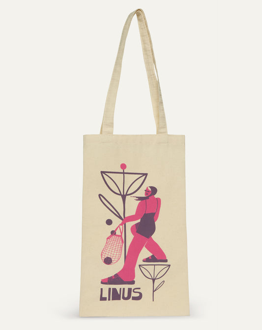 Ecobag para Presente III