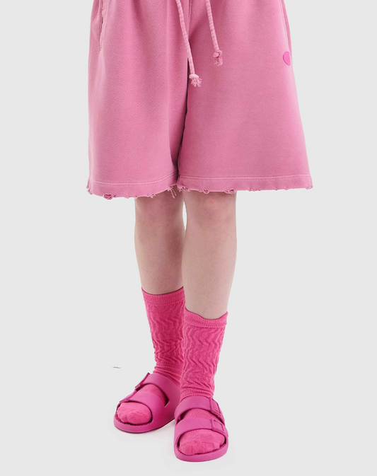 Meia Linus + Baw Elétrica