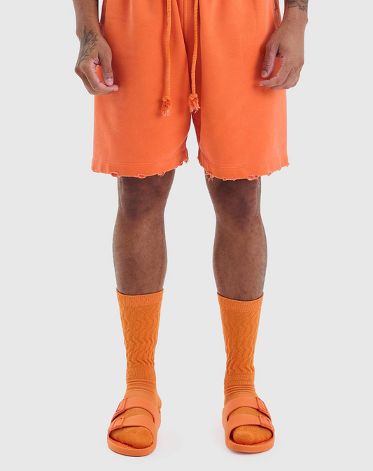 Meia Linus + Baw Ácida