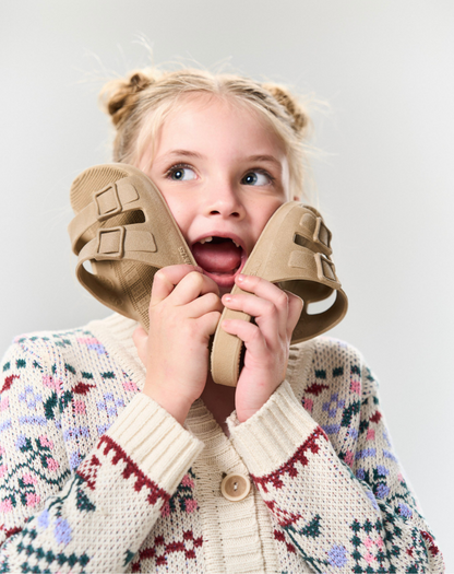 Mini Linus Areia