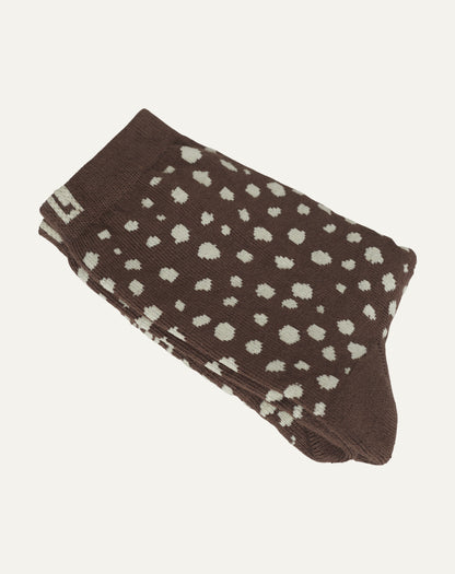 Mini Meia Chital Café