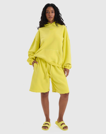 Moletom Linus + Baw Flúor