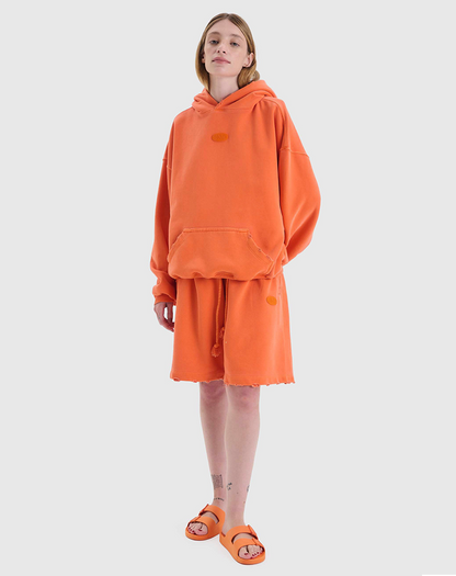 Moletom Linus + Baw Ácida