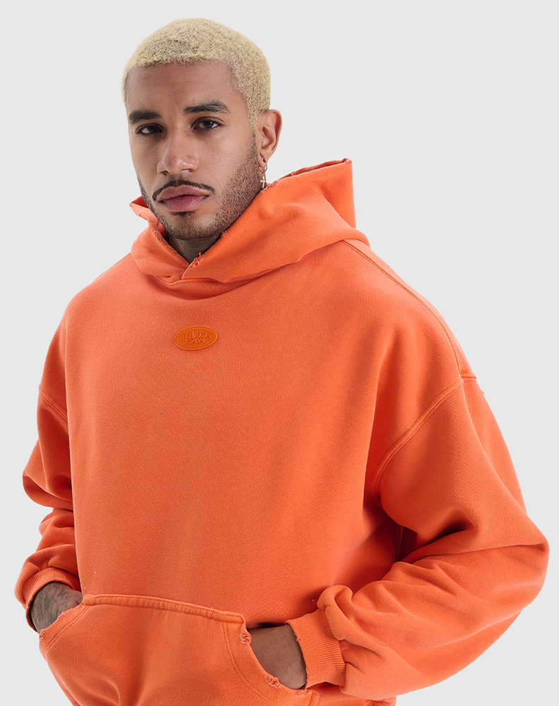 Moletom Linus + Baw Ácida