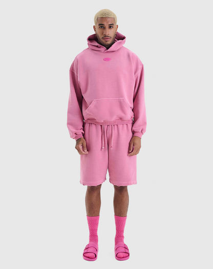 Moletom Linus + Baw Elétrica