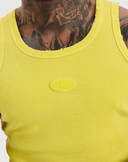 Regata Linus + Baw Flúor