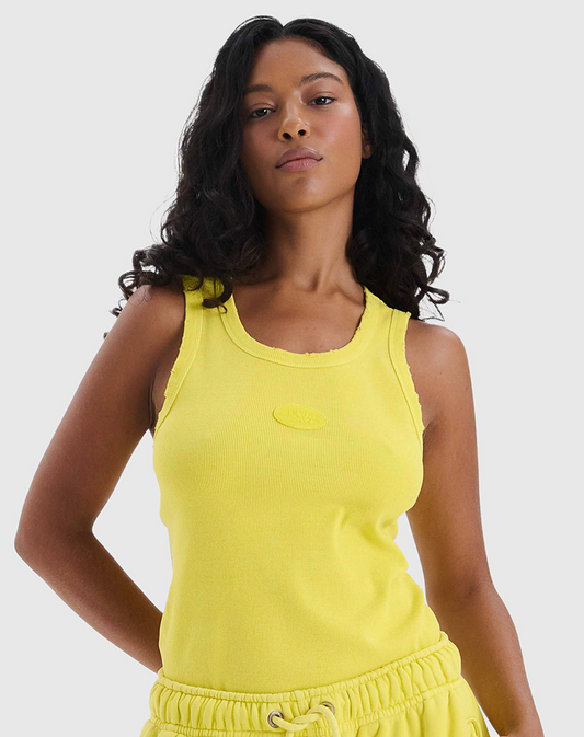 Regata Linus + Baw Flúor