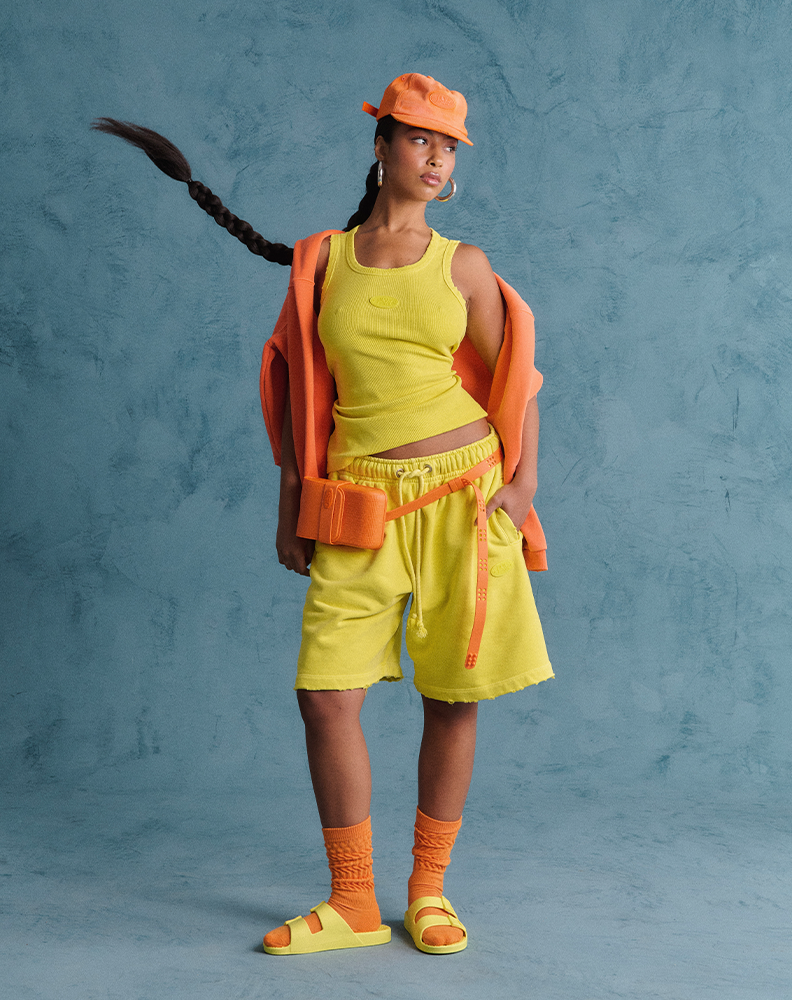 Boné Linus + Baw Ácida