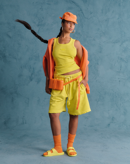 Boné Linus + Baw Ácida