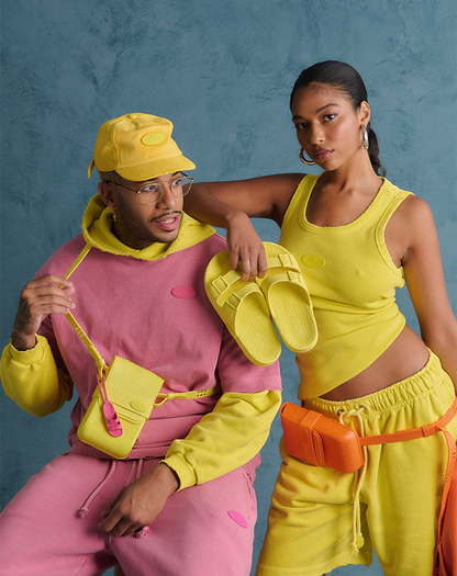 Regata Linus + Baw Flúor