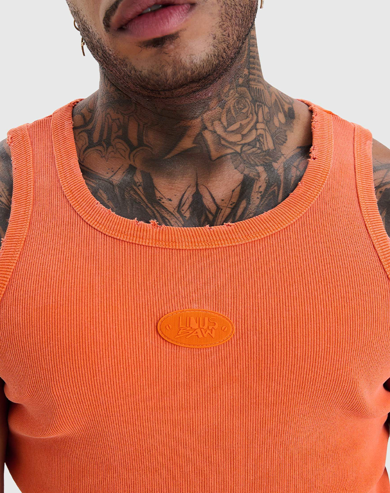 Regata Linus + Baw Ácida