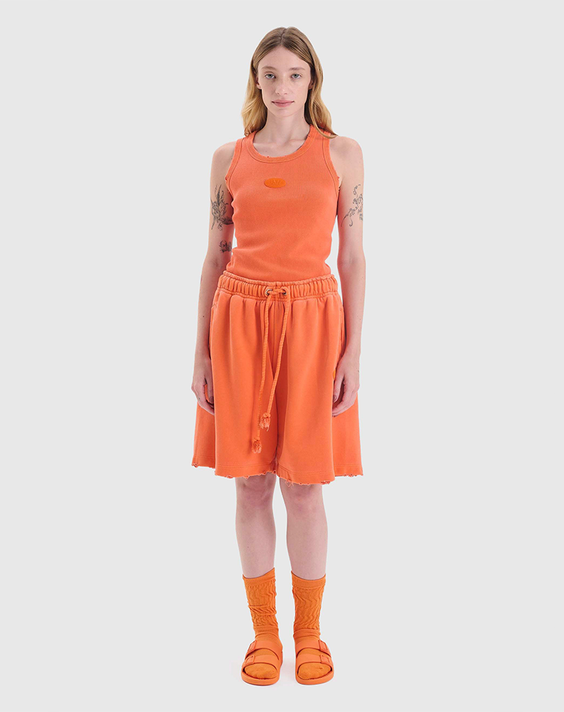 Regata Linus + Baw Ácida