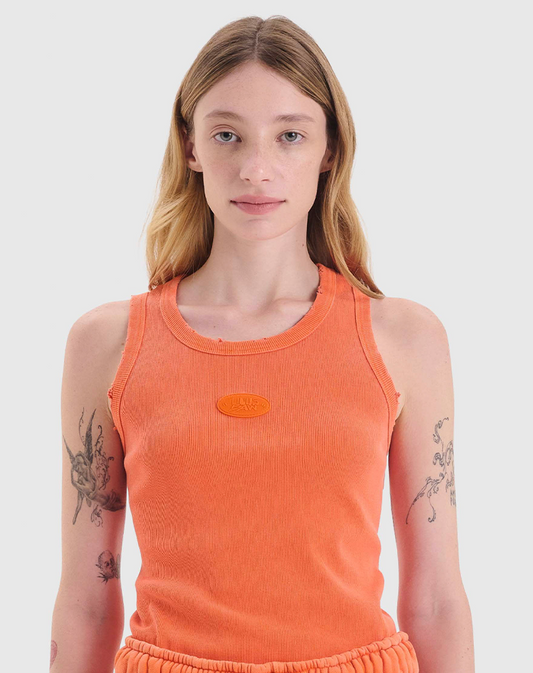 Regata Linus + Baw Ácida