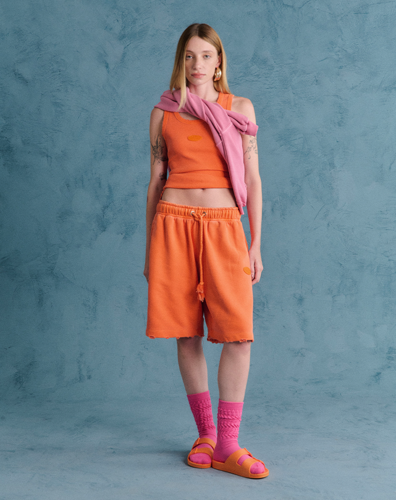 Regata Linus + Baw Ácida