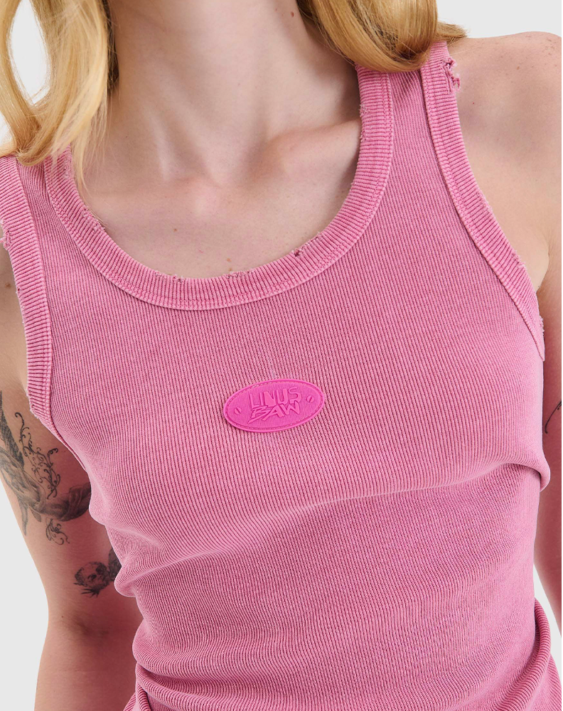 Regata Linus + Baw Elétrica