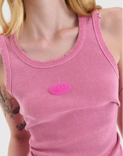 Regata Linus + Baw Elétrica