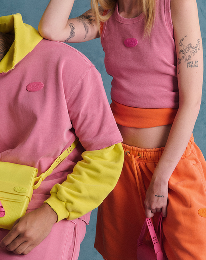 Regata Linus + Baw Elétrica