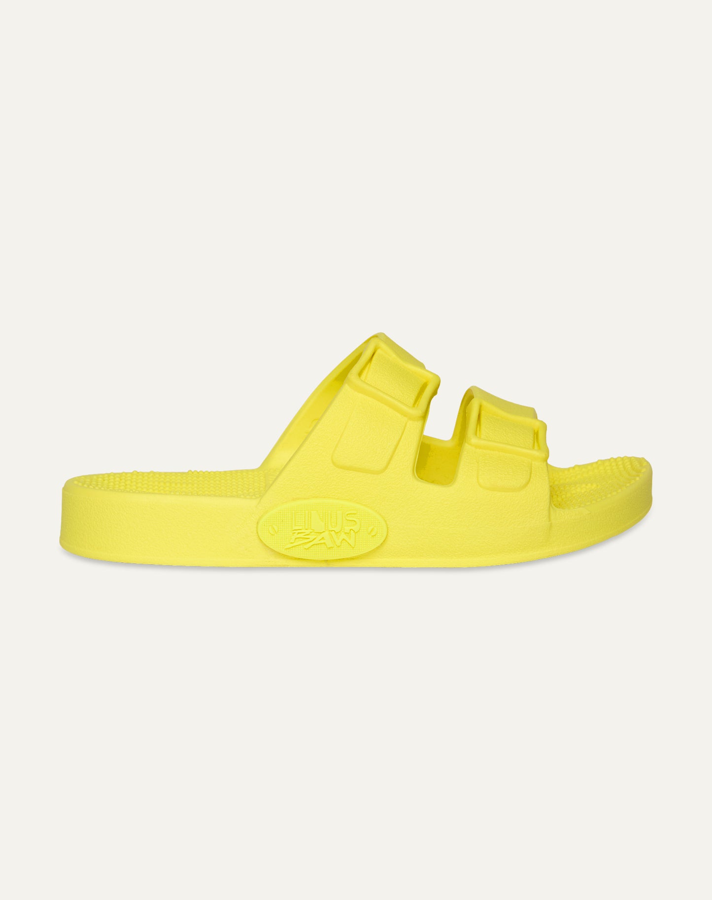 Mini Linus + Baw Flúor