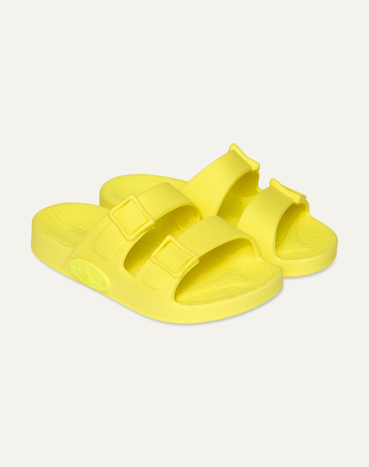 Mini Linus + Baw Flúor