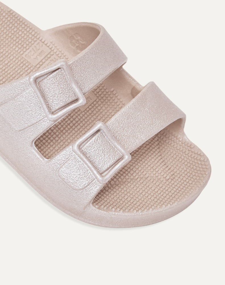 Mini Linus Dourada Suave