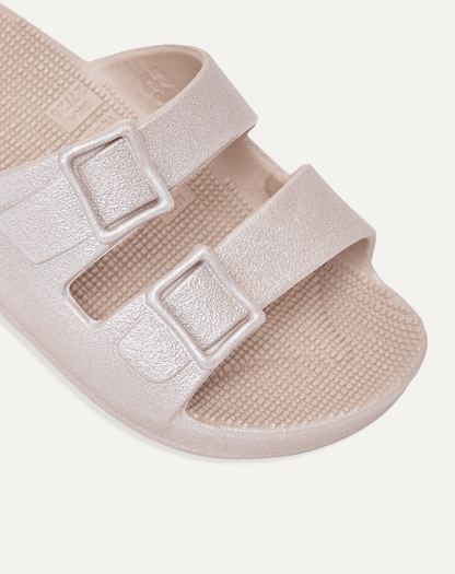 Mini Linus Dourada Suave