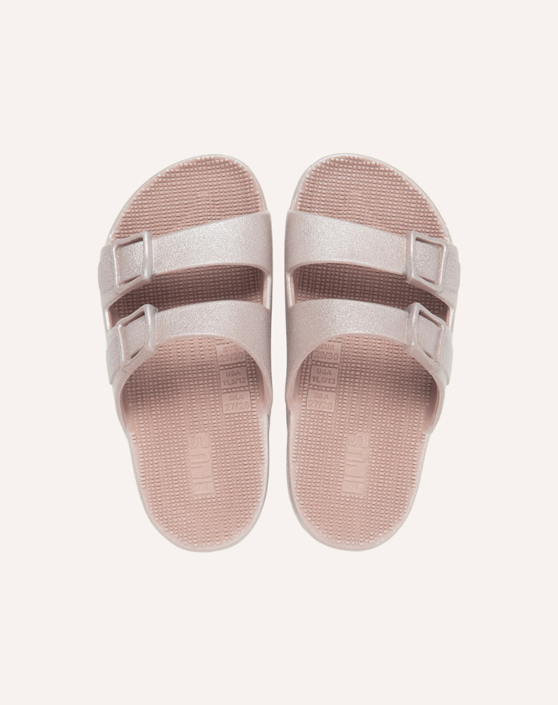 Mini Linus Dourada Suave