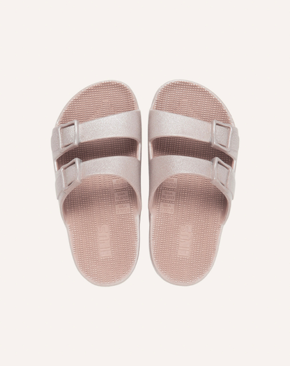 Mini Linus Dourada Suave