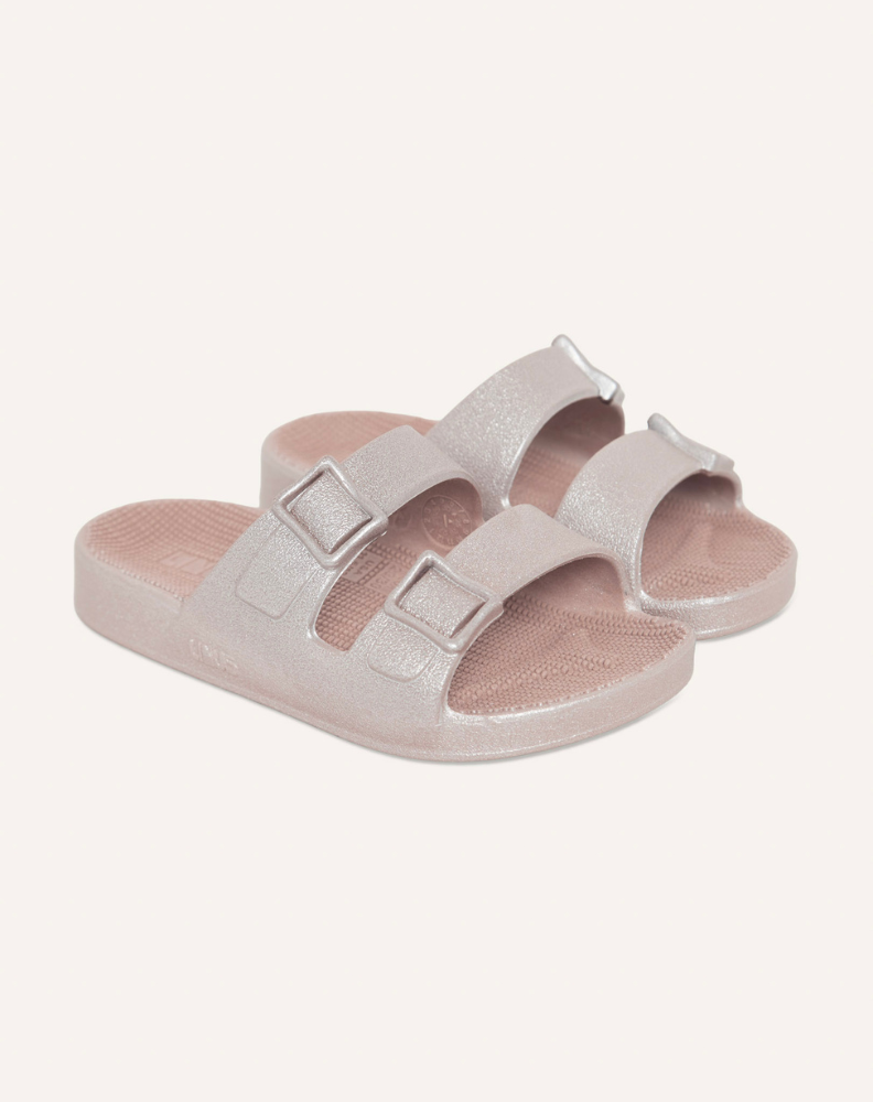 Mini Linus Dourada Suave