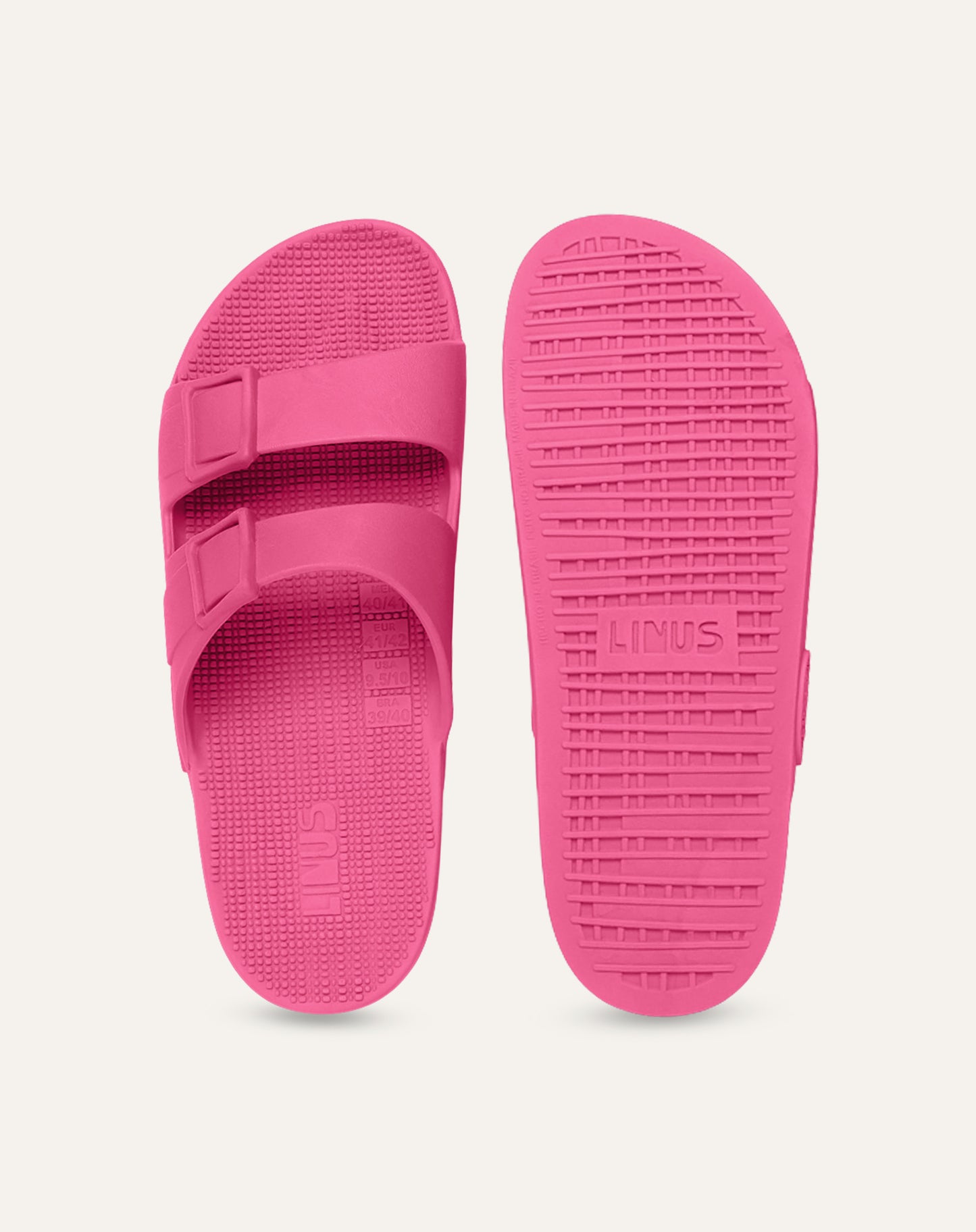 Linus + Baw Elétrica