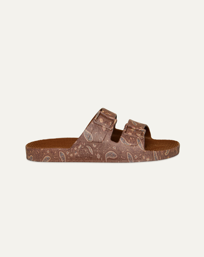 Linus + Maria Filó Hippie Tabaco