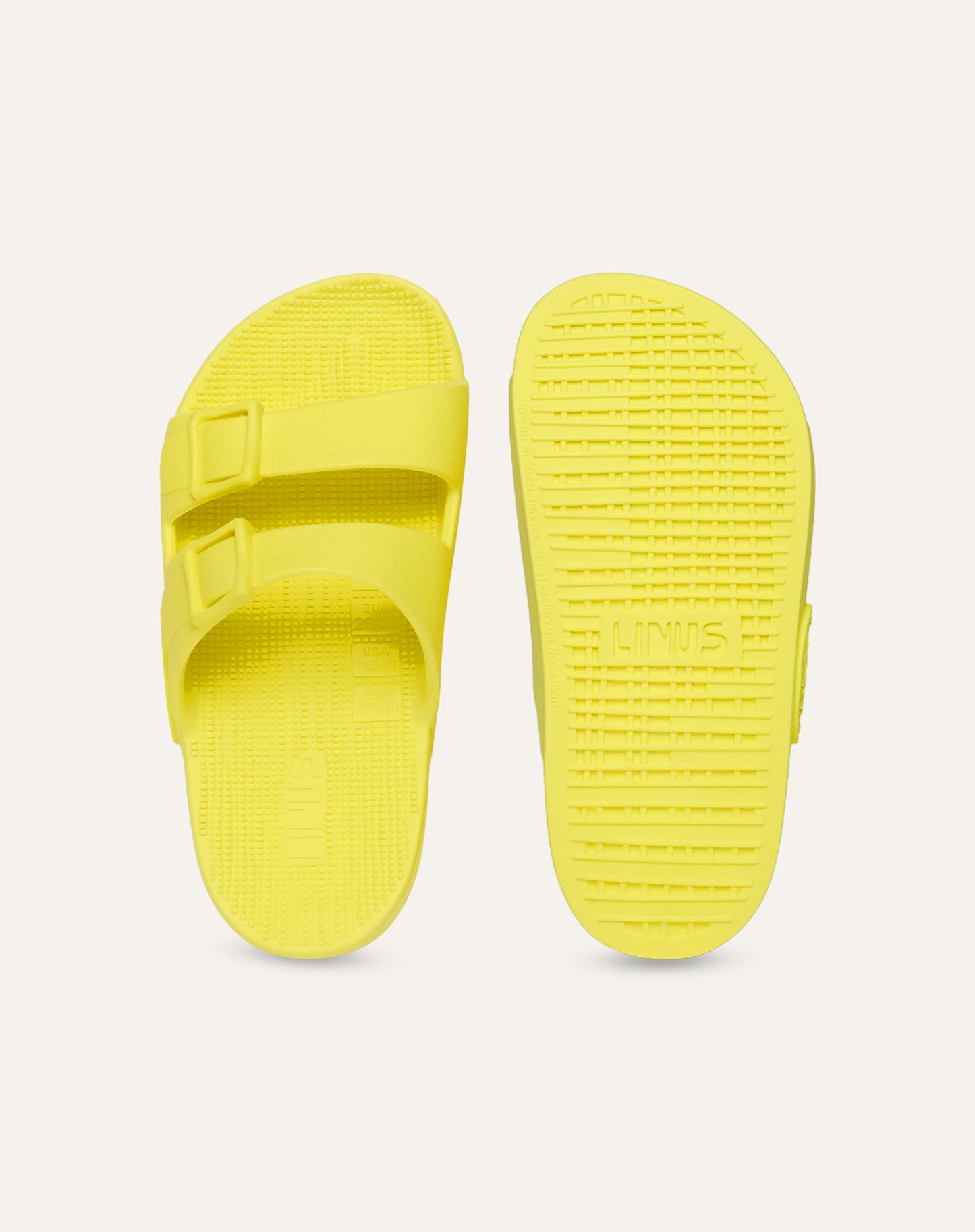 Mini Linus + Baw Flúor